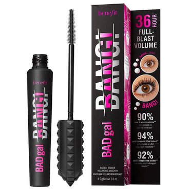 베네피트 베네피트 BADgal 뱅 마스카라 블랙 8.5g