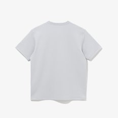 (스타필드 하남) [블랙라벨] 레귤러 핏 포켓 슬릿 티셔츠 마이크로 그레이 / 14179092