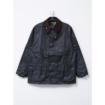 바버 FW24 바버 Barbour 비데일 왁스자켓 - SAGE