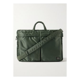 포터 요시다 포터 탱커 투웨이 나일론 트윌 브리프케이스 1647597358838194