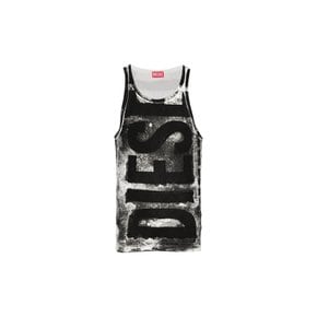 남성 T-LIFT-BISC TANK TOP 탱크 탑 A133350JEAI