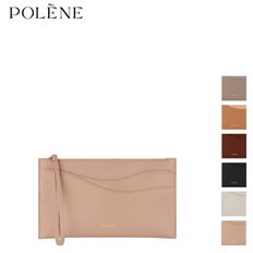 폴렌느 POLENE 시에라 Sierra 파우치 클러치