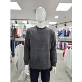 가을 남성 소매시보리 긴팔 티셔츠 CTL602-1