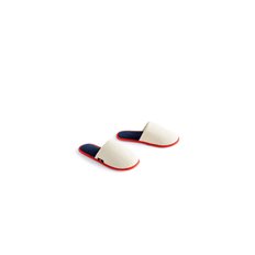 헤이 HAY Waffle Slippers 와플 슬리퍼 cream multi