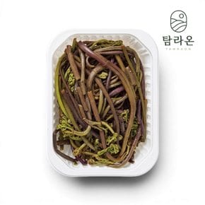 이제주 간편한 데친 고사리 300g x 2