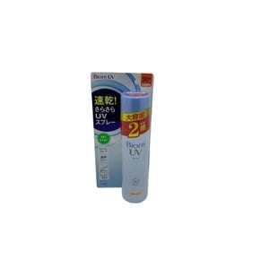 (대용량) 바이올레 UV 패스트 드라이 마사지 150g (표준 제품의 두 배 더 많은 양) SPF50+PA++++