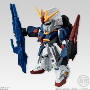 FW GUNDAM CONVERGE 건담 컨버지 Z건담 세븐일레븐 한정 컬러 ver.