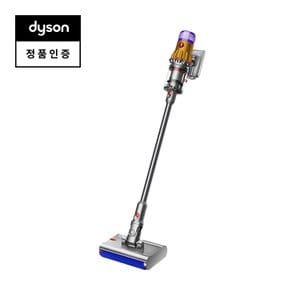 다이슨(dyson) 다이슨 V12s 디텍트 슬림 서브마린 (옐로/니켈)