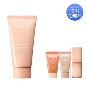 밸런스모드 필 마스크 100ml