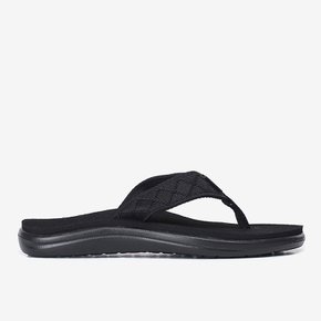 2021 S/S 신상품 TEVA 여성용 쪼리 보야 플립 STVF2119040-MHB