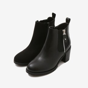 Jennifer Ankle Boots (6.5cm)