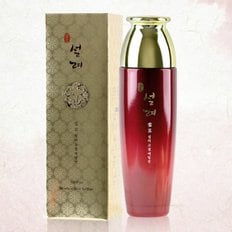 자연유래 귀한성분 여성화장품 피부케어 로션 150ml (WA54030)