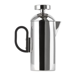 톰딕슨 실버 브루 카페티에르 750ml BRWCF02SSV2 STEEL