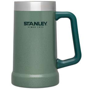 Stanley스탠리  어드벤처  스테인  머그  709ml