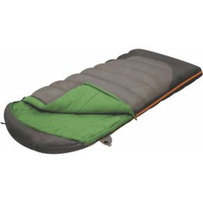 독일 알렉시카 침낭 캠핑 동계침낭 1835529 Alexika Summer Wide Plus Sleeping Bag