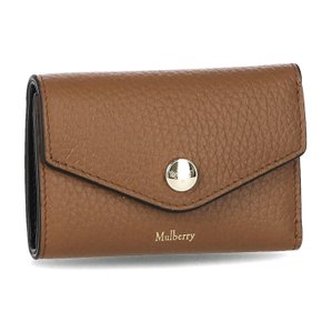 [부산점] 트리로고 RL6660 736 G222 멀버리 폴디드 컴팩트 반지갑 여성 폴디드 멀티 미니 반지갑