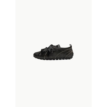 샵아모멘토 시몬로샤 25FW Ballerina Grip Trainer, Black