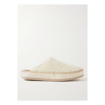  물로 시어링 슬리퍼 뉴트럴 1647597322878019