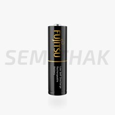 후지쯔 프리미엄 충전지 AA 2550mAh 4개(1Set) 충전 건전지