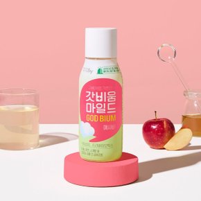 [에치와이] 갓비움 마일드 애사비 x 12개