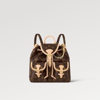 LOUIS VUITTON 여성 백팩 익스커션 PM M46932 1483861 80504829