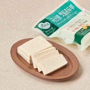국산콩 맷돌 촌두부 300g