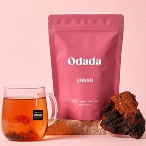 오다다 Odada 슈퍼림포티 1/3/6세트 (24개입)