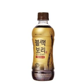 블랙보리 340ml x 20개