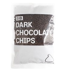  다크 초코칩 1kg