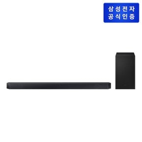 삼성 사운드바 HW-Q700D/KR