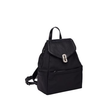 분크 Occam Doux Youth Backpack S (오캄 두 유스 백팩 스몰) Black_VQB4-1BP290-1BKXX