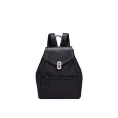 Occam Doux Youth Backpack S (오캄 두 유스 백팩 스몰) Black_VQB4-1BP290-1BKXX