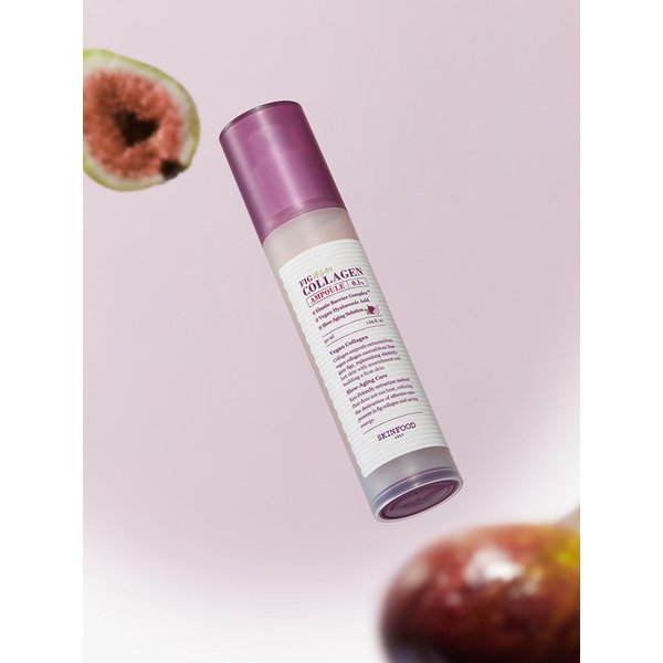 [1+1] 무화과 비건 콜라겐 앰플 50ML 2개