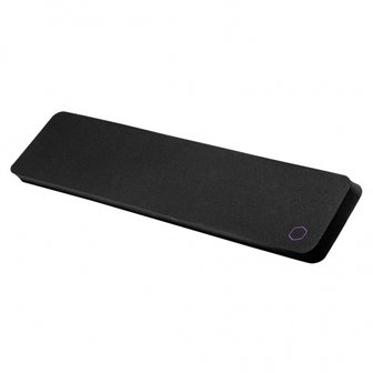 에스투씨엔아이 쿨러마스터 Wrist Rest WR531 풀사이즈 손목받침대