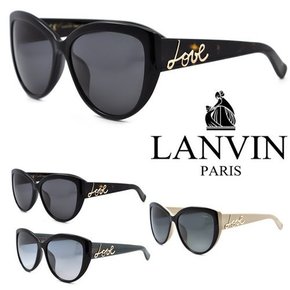 [랑방]SLN695G LANVIN 선글라스