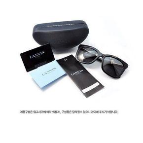 [랑방]SLN695G LANVIN 선글라스