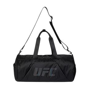 UFC 짐 더플백 블랙 U4SBV2301BK