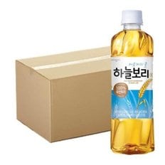 웅진 하늘보리 500ml x 20입