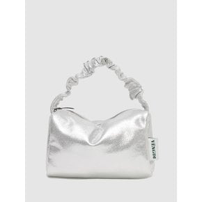 Ruke Bag_Silver