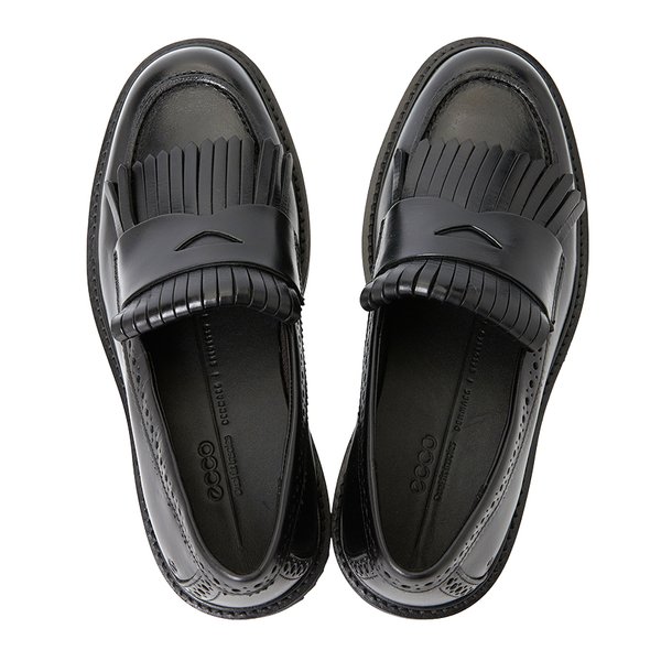 [부산점] 메트로폴 오슬로 여성 로퍼 232853 01001