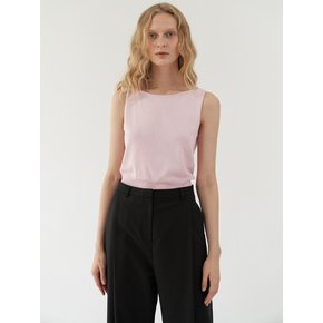 Wide tuck Trousers ( Black )