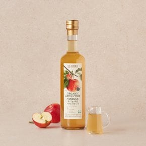 유기농 애플사이다 비니거 500ml