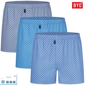 [하프클럽/BYC]BYC화사하고깔끔한데일리박서3매입MCG3040_특대선택