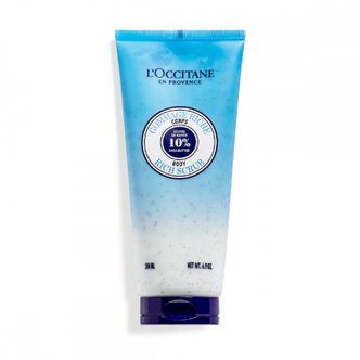  록시탄 (L`OCCITANE) 시어 리치 바디 스크럽 200mL