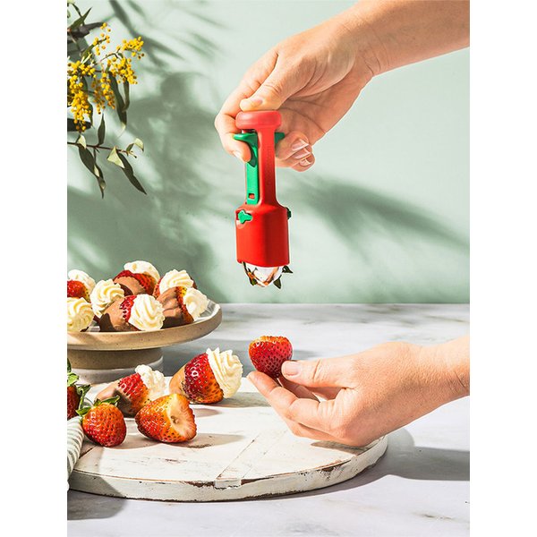 훌라핏-과일탈피기