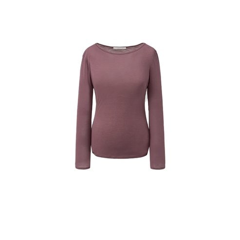 샵아모멘토 아모멘토 25SS Round T-Shirts (5 Colors)