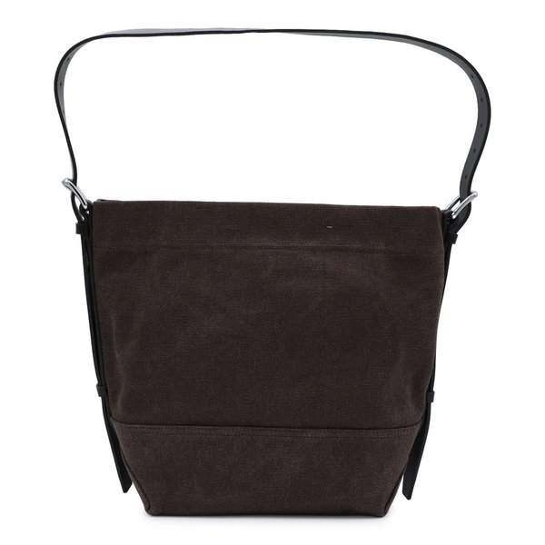 확대된 대표 [해외배송] 르메르 SHOULDERBAGS BG0201LF1697BR490 B0482198582