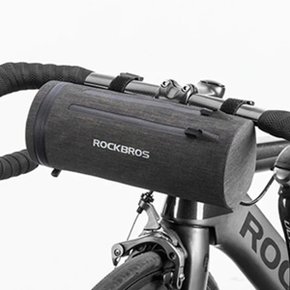자전거 방수 핸들 탑튜브 가방 로드 전기