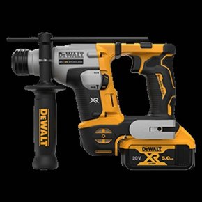 DEWALT 충전함마드릴 DCH172P2-KR 20V(BL5.0Ah) (WE16BB7)