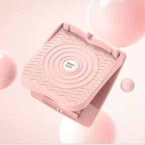 요가용품 종아리 스트레칭보드 밸런스보드 발목스트레칭 스포츠용품